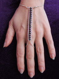 Abacus Hand Design