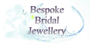 Bridal Jewellery Tiara